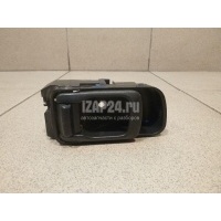 Ручка двери внутренняя левая Nissan QX4 (JR50) (1996 - 2002) 806713W40A