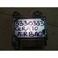 Блок управления AIR BAG Hyundai-Kia Cerato (2004 - 2008) 959102F250