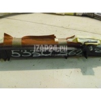 Подушка безопасности боковая (шторка) Hyundai-Kia Cerato (2004 - 2008) 850202F000