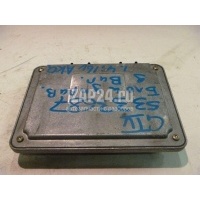 Блок управления двигателем VAG Golf IV/Bora (1997 - 2005) 036906014AB
