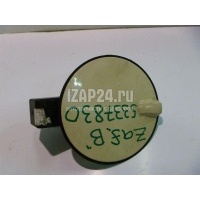Лючок бензобака GM Zafira B (2005 - 2012) 13129588