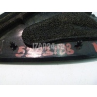 Крышка зеркала внутренняя левая Nissan Almera N16 (2000 - 2006) 802934M700