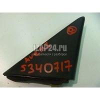 Крышка зеркала внутренняя правая Toyota Avensis I (1997 - 2003) 6749105040