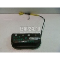 Подушка безопасности боковая (в сиденье) Nissan Navara (D40) (2005 - 2015) 985H0AV700
