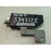 Усилитель Mercedes Benz W163 M-Klasse (ML) (1998 - 2004) 1638200089