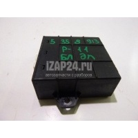 Блок электронный Nissan Primera P11E (1996 - 2002) 285809F600