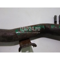 Трубка охлажд. жидкости металлическая Nissan Primera WP11E (1998 - 2001) 140539F501