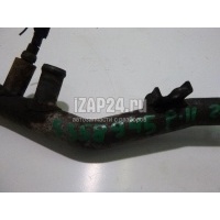 Трубка охлажд. жидкости металлическая Nissan Primera WP11E (1998 - 2001) 140539F501