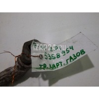 Трубка картерных газов Nissan Primera WP11E (1998 - 2001) 147139F500