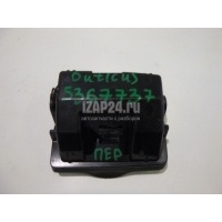 Пепельница передняя Mitsubishi Outlander (CU) (2001 - 2008) MN151574HA
