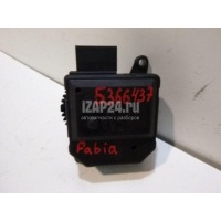 Моторчик заслонки отопителя VAG Fabia (1999 - 2007) 6Q1819453C