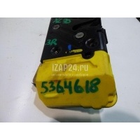 Замок двери задней правой Volvo S60 (2000 - 2009) 8626968
