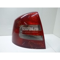 Фонарь задний левый VAG Octavia (A5 1Z-) (2004 - 2013) 1Z5945095A