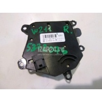 Кнопка регулировки сиденья Mercedes Benz W211 E-Klasse (2002 - 2009) 21182078107C45
