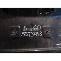 Крышка багажника Volvo S60 (2000 - 2009) 30796481