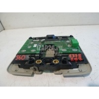 Плафон салонный Volvo S60 (2000 - 2009) 9483960
