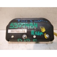 Подушка безопасности боковая (в сиденье) Nissan Navara (D40) (2005 - 2015) 985H0AV700