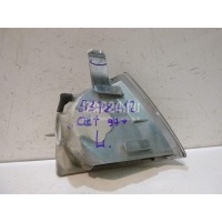 Указатель поворота левый белый VAG Octavia (1997 - 2000) 1U0953155