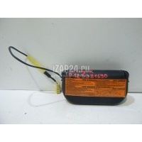 Подушка безопасности боковая (в сиденье) Nissan Navara (D40) (2005 - 2015) 985H0AV700