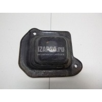 Кронштейн заднего бампера правый VAG Golf III/Vento (1991 - 1997) 1H6807558