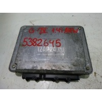Блок управления двигателем VAG Golf IV/Bora (1997 - 2005) 036906014AA