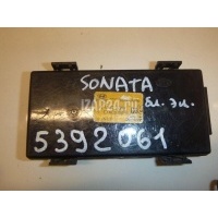 Блок электронный Hyundai-Kia Sonata IV (EF)/ Sonata Tagaz (2001 - 2012) 954003D200