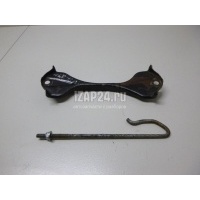 Крепление АКБ (корпус/подставка) Mazda Tribute (EP) (2000 - 2007) EC0156031B