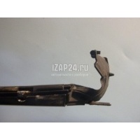 Молдинг лобового стекла Mercedes Benz W220 (1998 - 2005) 2206900539