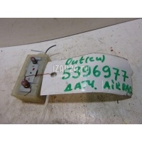 Датчик AIR BAG Mitsubishi Outlander (CU) (2001 - 2008) MR587735