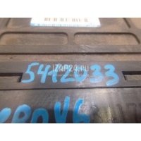 Блок электронный Mitsubishi Pajero/Montero III (V6, V7) (2000 - 2006) MR400420