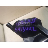 Ручка открывания капота GM Corsa D (2006 - 2015) 13186910