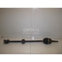 Полуось передняя правая Toyota Avensis II (2003 - 2008) 4341005340