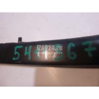 Направляющая двери сдвижной VAG Crafter (2006 - ) 2E1843876