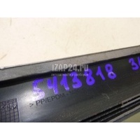Молдинг задней левой двери Mitsubishi Colt (Z3) (2003 - 2012) MR957275HB