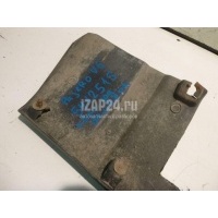 Накладка заднего бампера Mitsubishi Pajero/Montero III (V6, V7) (2000 - 2006) MR478812