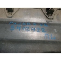Накладка двери передней левой Mitsubishi Pajero/Montero III (V6, V7) (2000 - 2006) MR608825