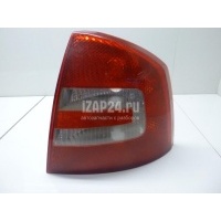 Фонарь задний правый VAG Octavia (A5 1Z-) (2004 - 2013) 1Z5945096A