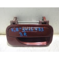 Ручка двери задней наружная правая GM Vectra B (1999 - 2002) 5138107