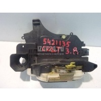 Замок двери задней правой Mitsubishi Colt (Z3) (2003 - 2012) MN145940