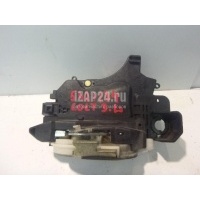 Замок двери задней левой Mitsubishi Colt (Z3) (2003 - 2012) MN145939