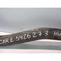 Патрубок радиатора Toyota Avensis I (1997 - 2003) 1657202061