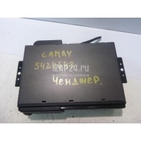 Ченджер компакт дисков Toyota Avensis I (1997 - 2003) 0860100911