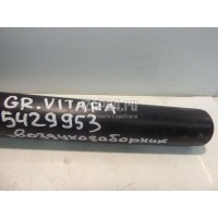 Воздухозаборник (наружный) Suzuki Grand Vitara (1998 - 2005) 1382067D00
