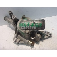 Корпус термостата GM Astra G (1998 - 2005) 6338011