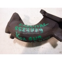 Коллектор выпускной Hyundai-Kia Carnival (1999 - 2005) 0K55113510B