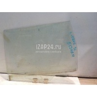 Стекло двери задней левой Nissan X-Trail (T30) (2001 - 2006) 823018H300