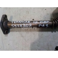 Трубка картерных газов Hyundai-Kia Terracan (2001 - 2007) 284914X410