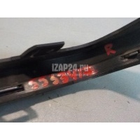Планка под фонарь правая Volvo S80 (1998 - 2006) 8662644