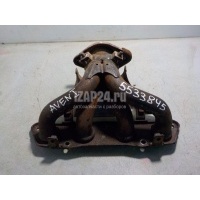 Коллектор выпускной Toyota Avensis I (1997 - 2003) 171040D010