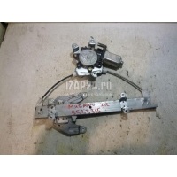 Стеклоподъемник электр. задний правый Nissan Murano (Z50) (2004 - 2008) 82720CA000